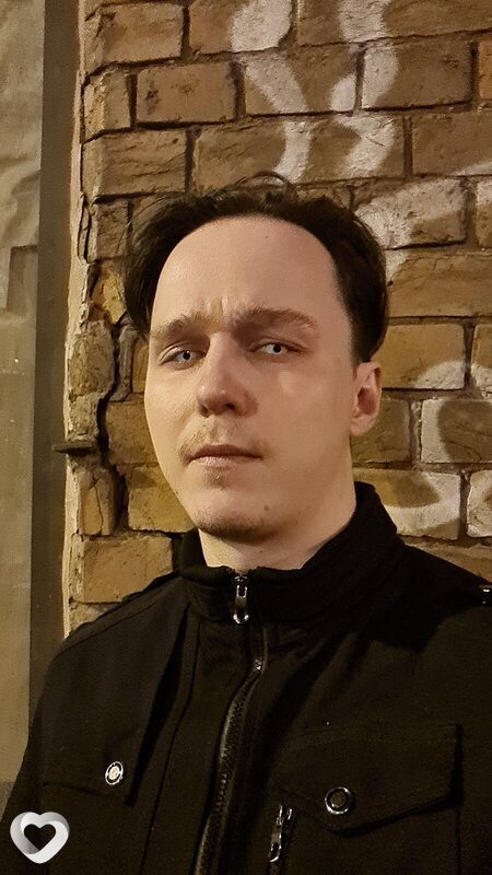 Павел, 30, Санкт-Петербурге — анкета №1185908