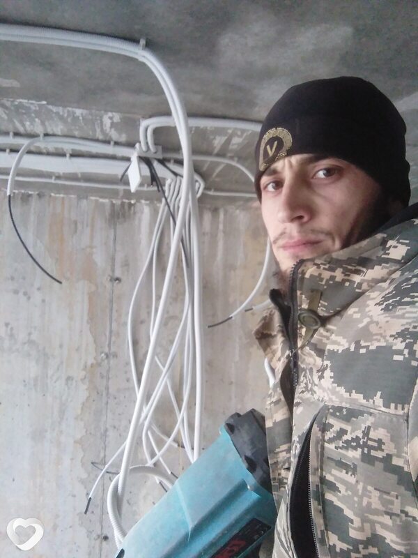 Федя Таджик, 32, Петрозаводске — анкета №1185913