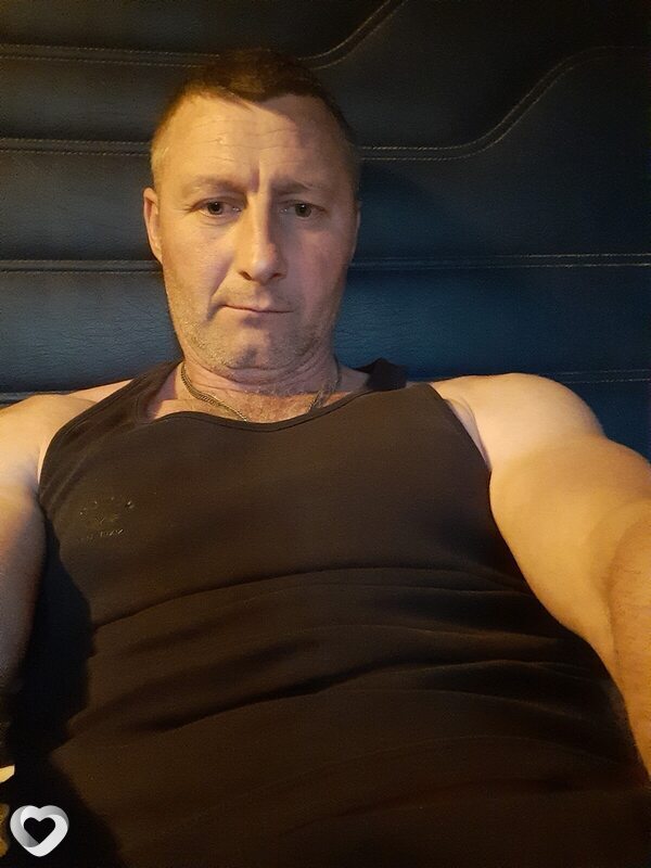 Саня, 42, Твери — анкета №1185918