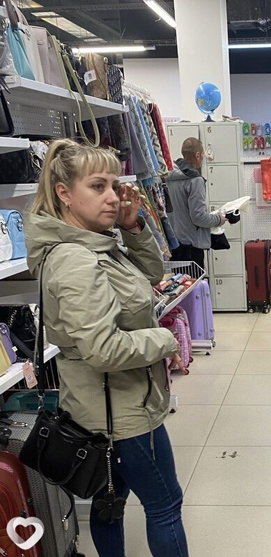 Юля, 44, Челябинске — анкета №1185926