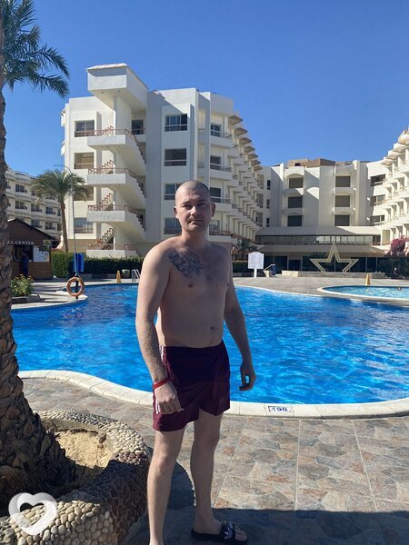 Юрий, 34, Минске — анкета №1185927