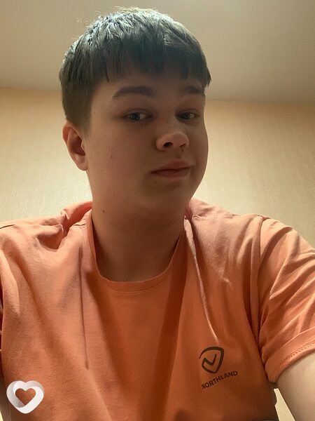 Сергей, 21, Томске — анкета №1185930