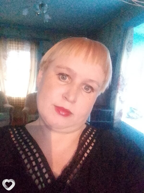Елена, Нерчинск
