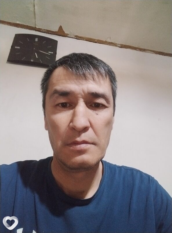 Марат, 49, Шымкенте — анкета №1185940