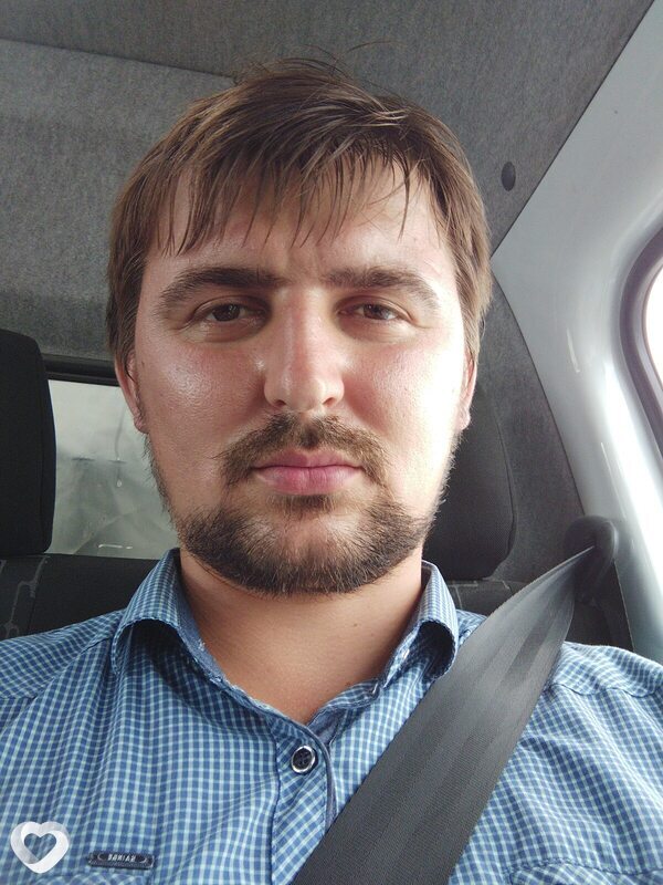 Дмитриц, 32, Свободном — анкета №1185942