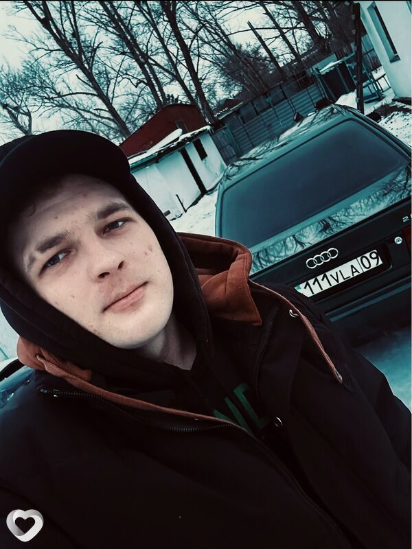 Гг, 28, Темиртау — анкета №1185946