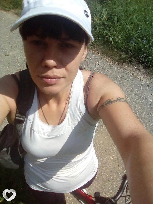 Анна, 46, Нижнем Новгороде — анкета №1185952