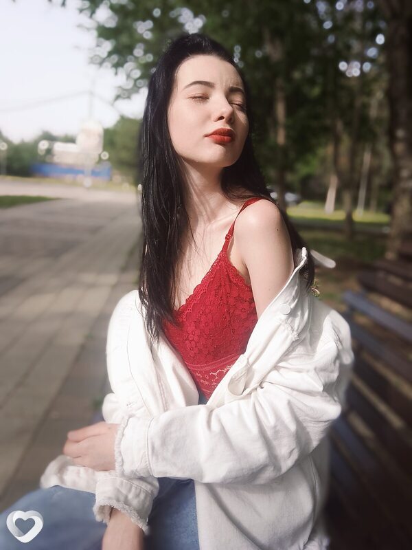 Алиса, 21, Пятигорске — анкета №1185953