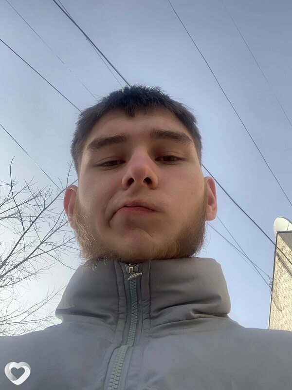 Дима, 25, Москве — анкета №1186035