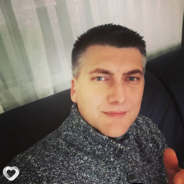 Дима, 53, Новотроицке — анкета №1186041