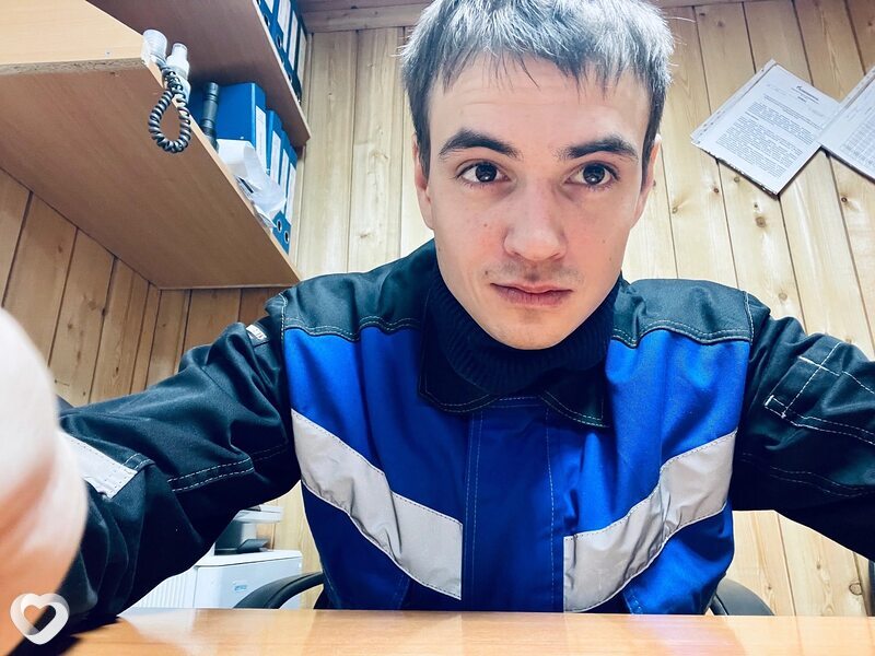 Ринат, 28, Белебее — анкета №1185982