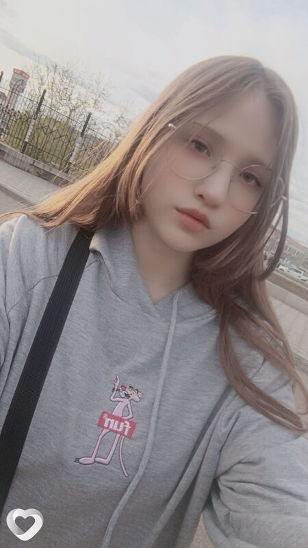 Юлия, 20, Чите — анкета №1185989
