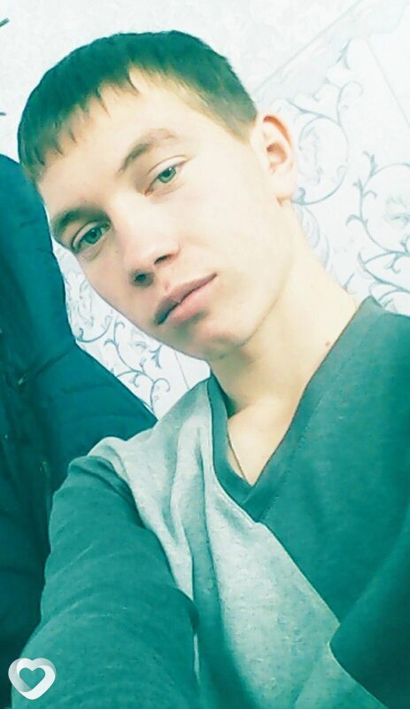 Владимир, Калачинск