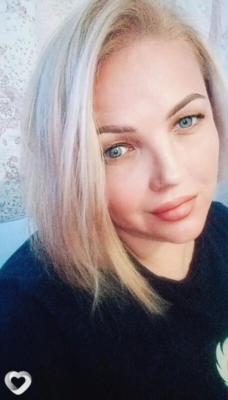 Надежда, 46, Могилев — анкета №1185997
