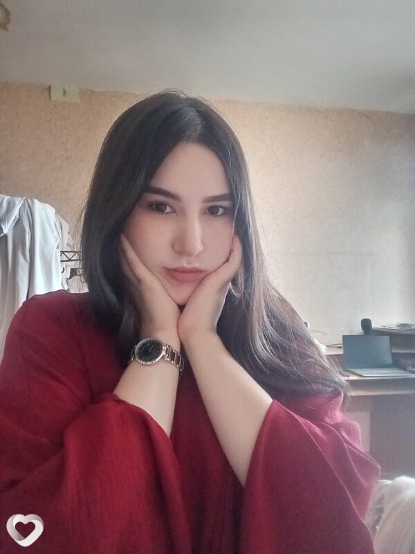 Полина, 22, Нижнем Новгороде — анкета №1186006