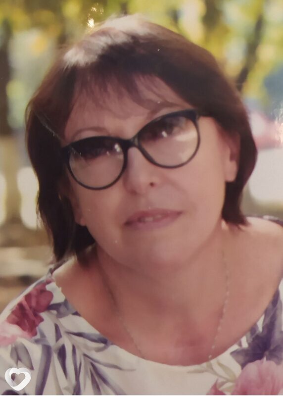 Ирина, 50, Мариуполе — анкета №1186011