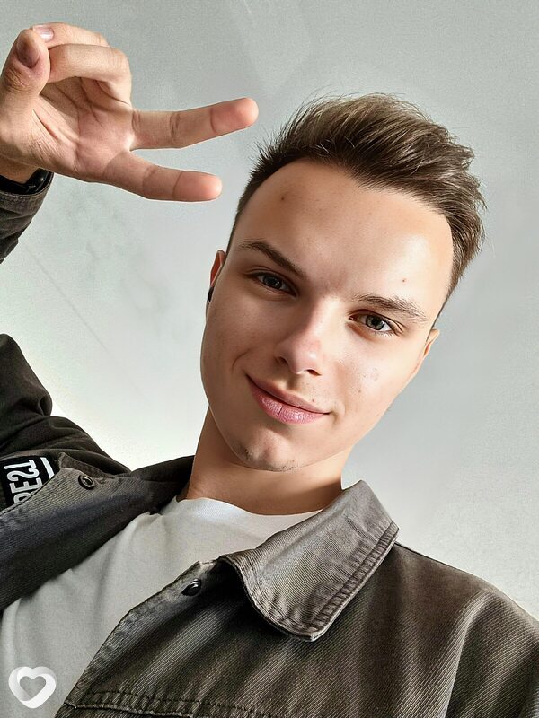 Алексей, 23, Минске — анкета №1186013