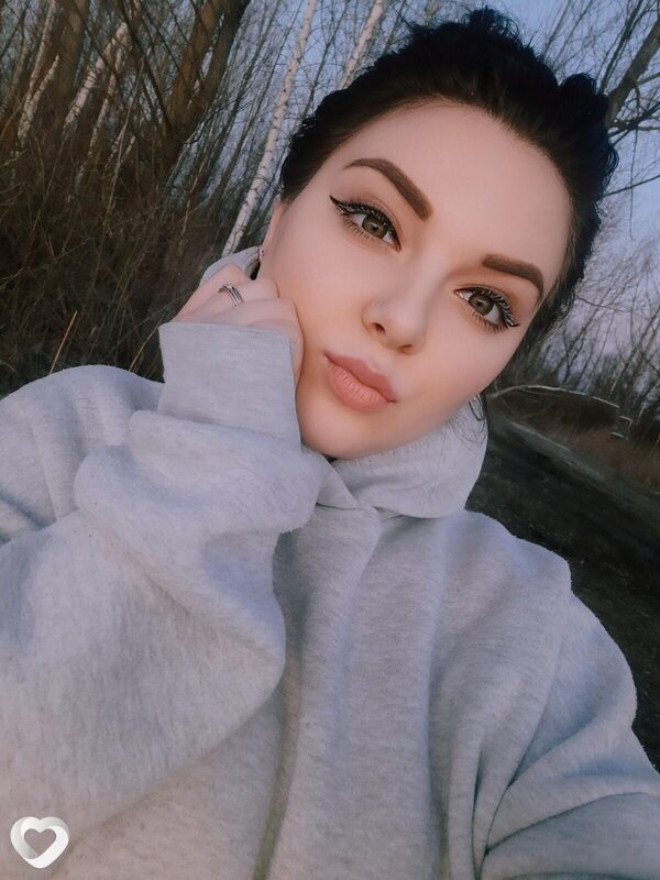 Kristina, Острогожск