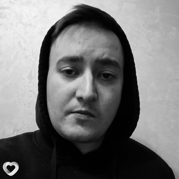 Данила, 28, Владимире — анкета №1186022