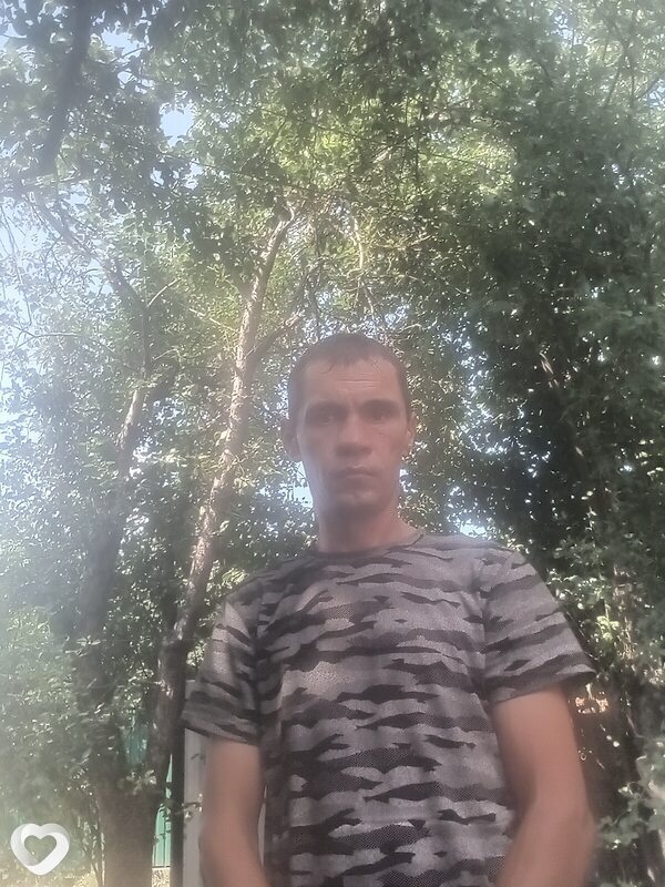 Иван, 39, Белгороде — анкета №1186026