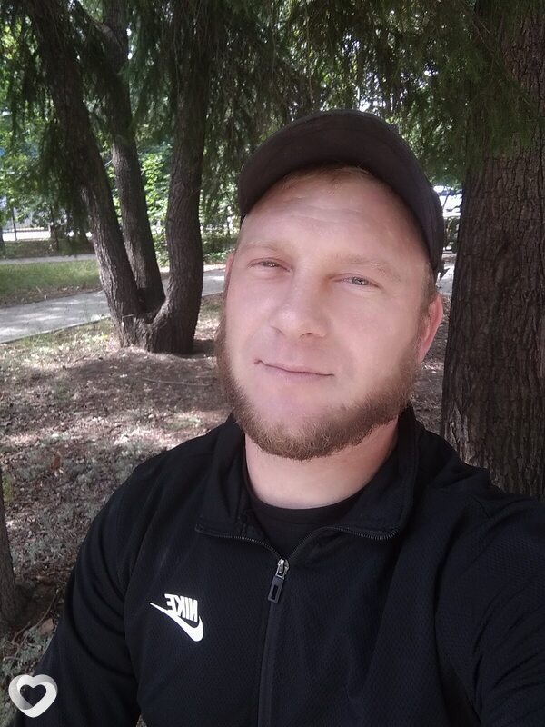 Павел, 36, Петропавловске — анкета №1186027