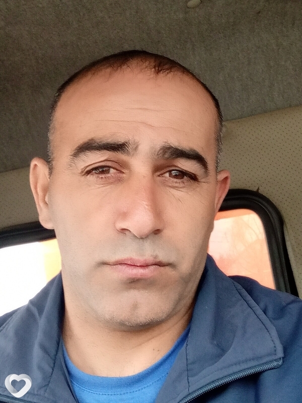 Вали, 42, Алматы — анкета №1186028