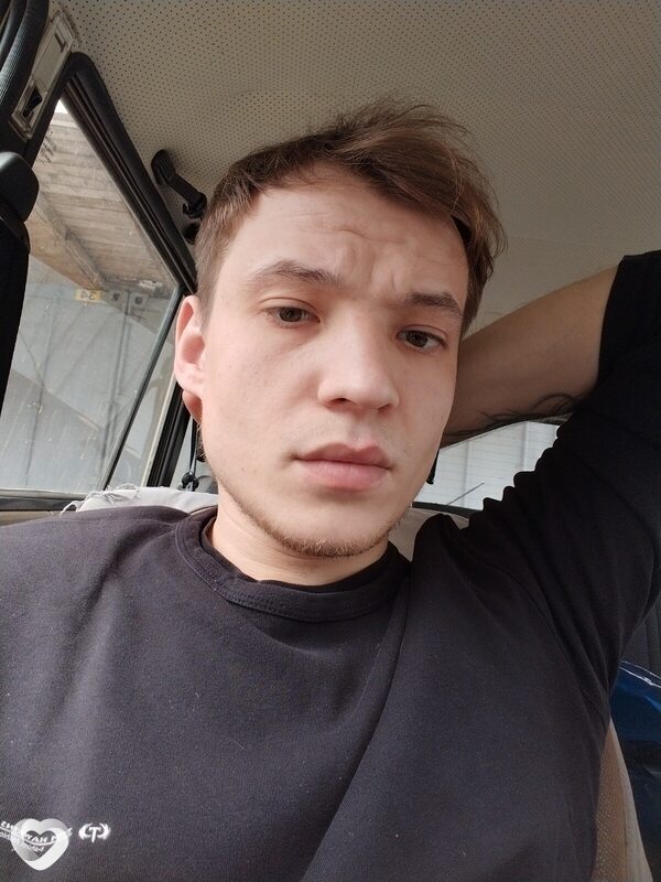 Михаил, 31, Коломне — анкета №1186060