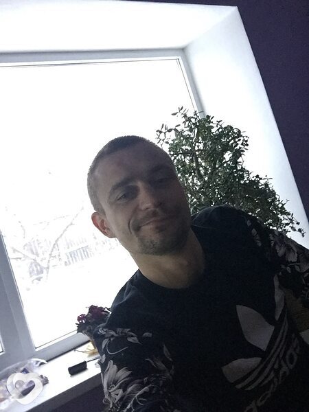 Стас, 39, Луганске — анкета №1186063