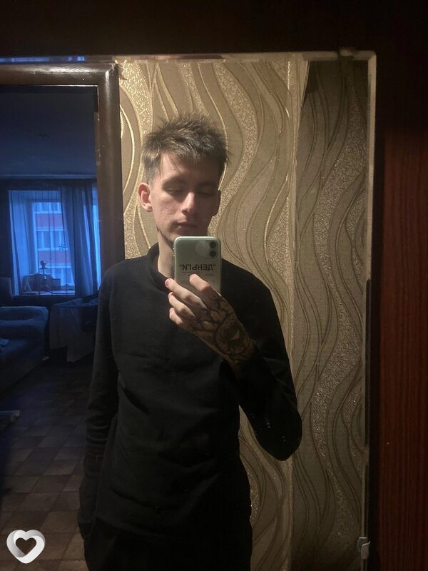 Дмитрий, 24, Арзамасе — анкета №1186069