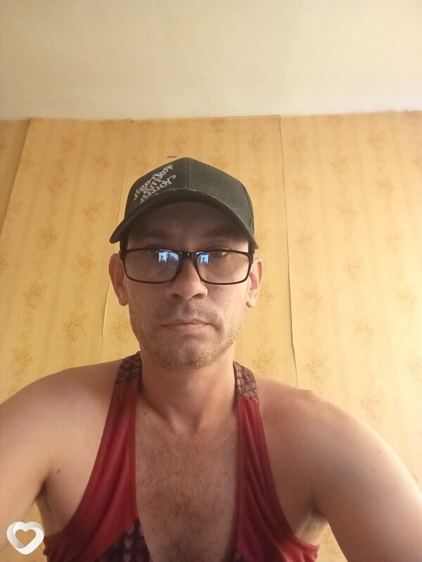 Антон, 42, Славянске-на-Кубани — анкета №1186072