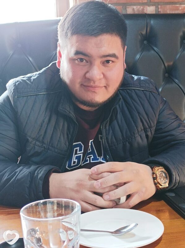 Камиль, 35, Алматы — анкета №1186080