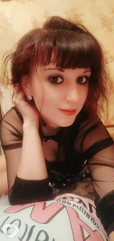 Юлия, 29, Иванове — анкета №1186231