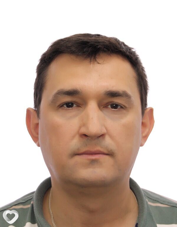 Сергей, 45, Ижевске — анкета №1186250