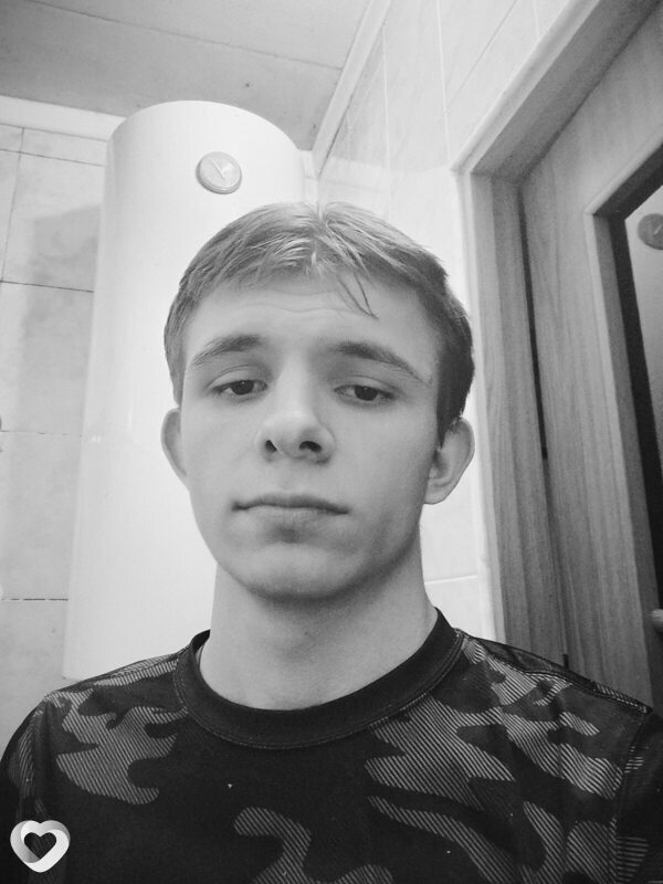 Максим, 23, Кишинёв — анкета №1186253