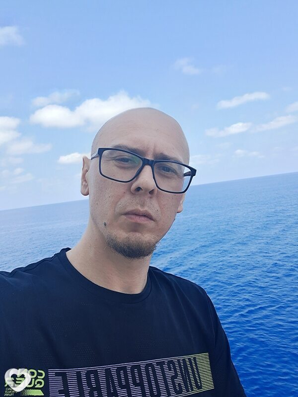 Дмитрий, 38, Одессе — анкета №1186112