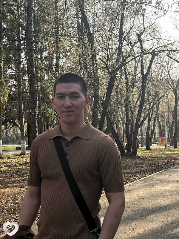 Мурад, 22, Кургане — анкета №1186113