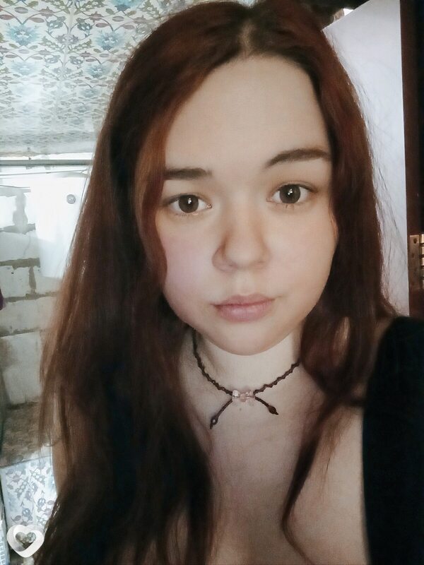 Ирина, 28, Москве — анкета №1186115
