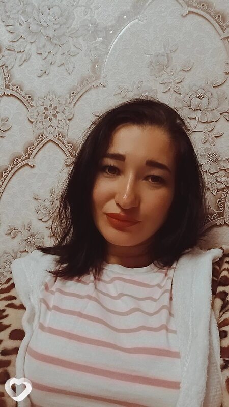Гузель, 35, Тольятти — анкета №1186117