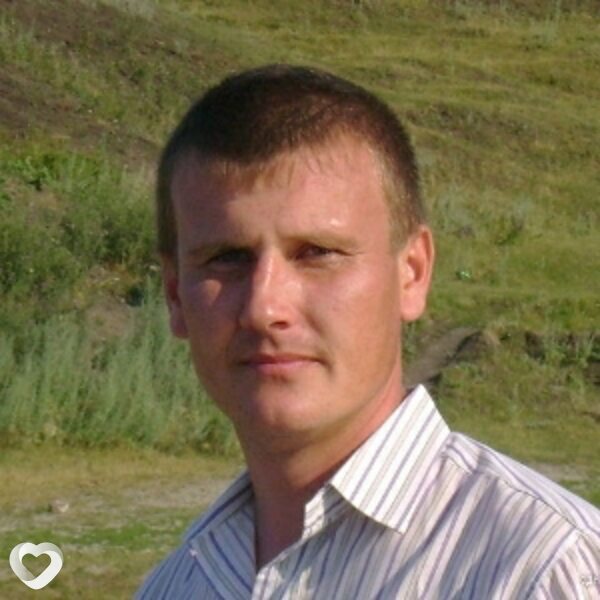 Дмитрий, 38, Ульяновске — анкета №1186131