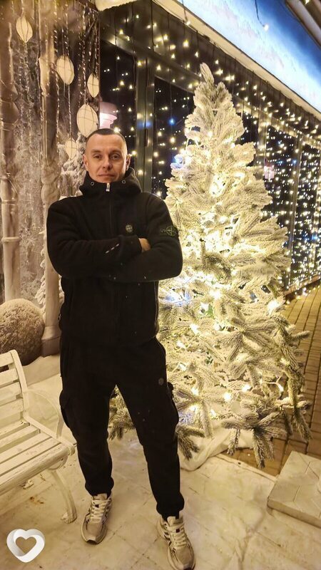 Алексей, 37, Одессе — анкета №1186084