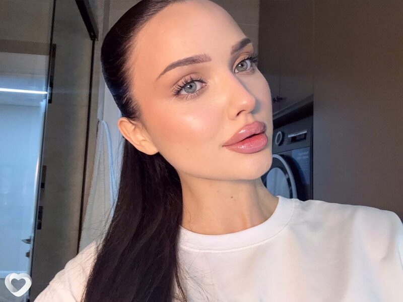 Юлия, 28, Боре — анкета №1186088