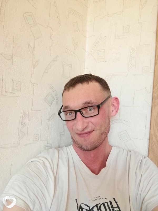 Кирилл, 46, Новосибирске — анкета №1186100