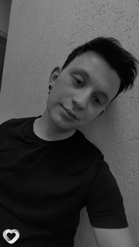 Алексей, 25, Минске — анкета №1186101
