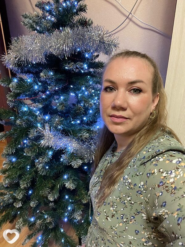 Юлия, 35, Омске — анкета №1186105