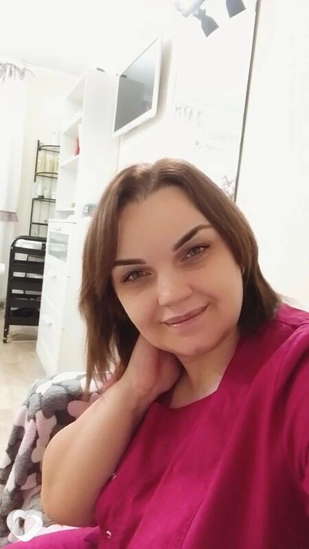 Алина, 37, Ржеве — анкета №1186255