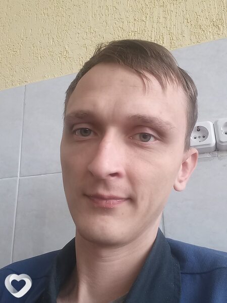 Руслан, 33, Бобруйске — анкета №1186259