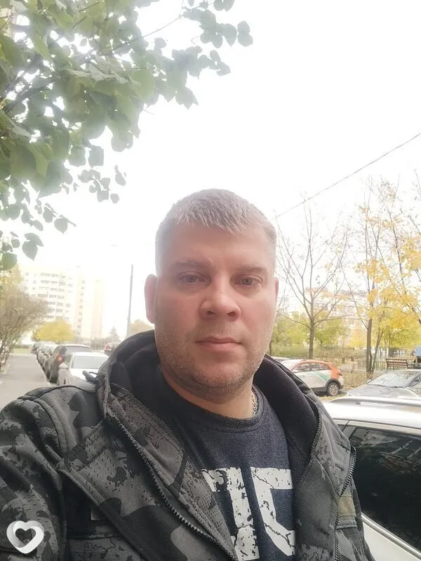 Максим, Москва