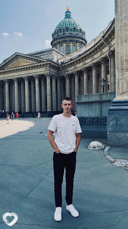 Антон, 25, Магнитогорске — анкета №1186278