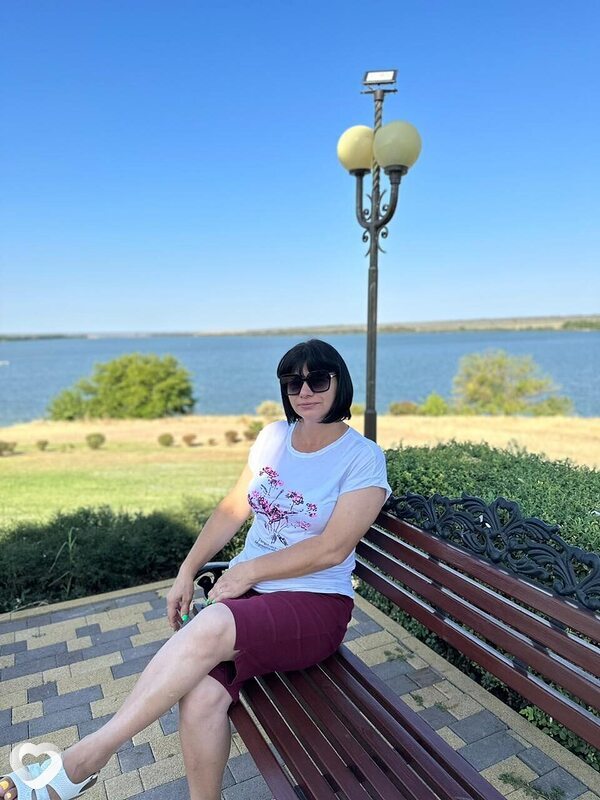 Ирина, Элиста