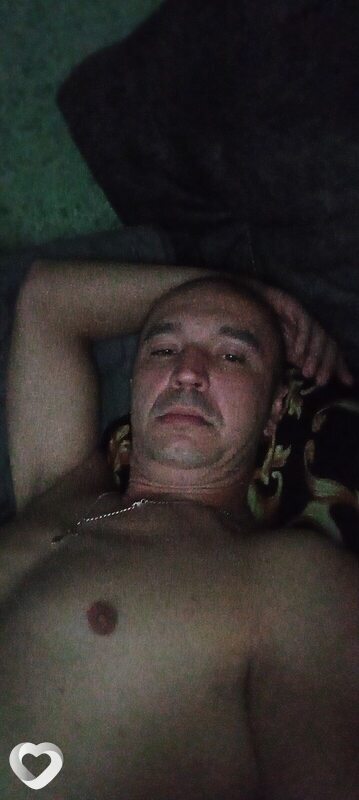 Жека, 41, Новошахтинске — анкета №1186134